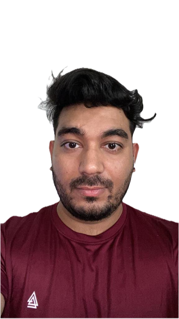 Tushar Sharma